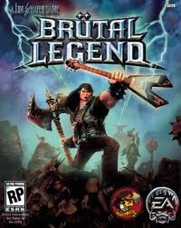 Brutal Legends al 50 %
